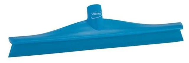 Vloertrekker Vikan Ultra Hygiene 40cm blauw