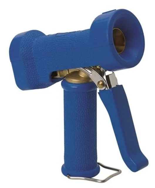 Waterpistool Vikan Heavy Duty Max. 24 Bar 95°C Blw