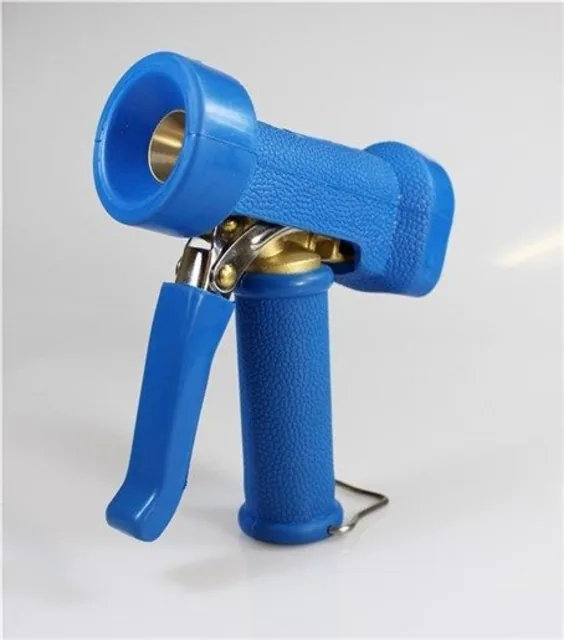 Waterpistool Vikan Heavy Duty Max. 24 Bar 95°C Blw