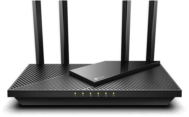 Router TPLink Archer AX55 AX3000 WiFi 6