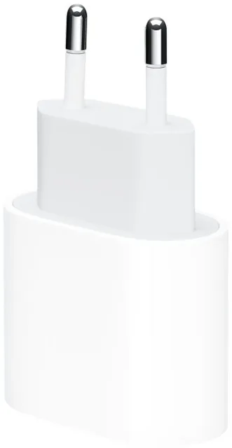 Oplader Apple USB-C 20W wt