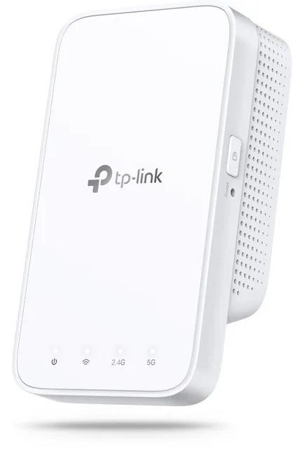 Mesh WiFiversterker TPLink RE330 AC1200