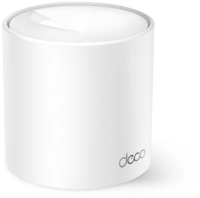 Mesh WiFisysteem TPLink Deco X10 2pack AX1500