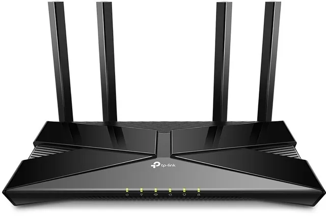 Router TPLink Archer AX23 AX1800 WiFi 6