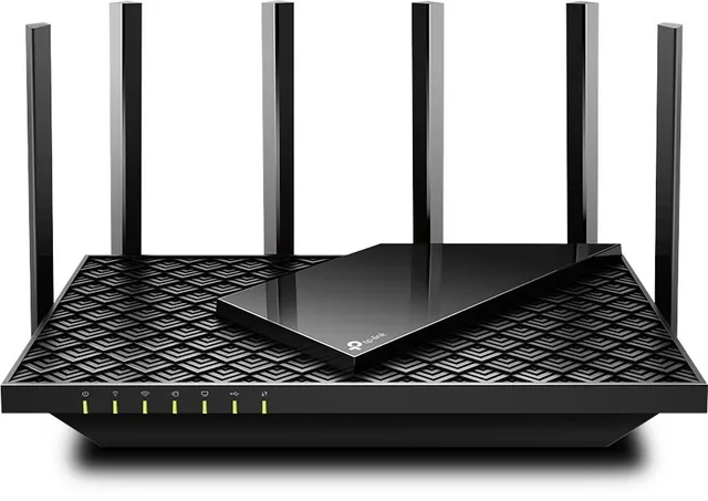 Router TPLink Archer AX72 AX5400 WiFi 6