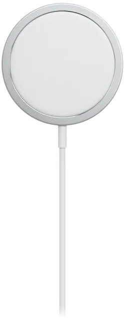 Oplader Apple MagSafe draadloos 15W wt