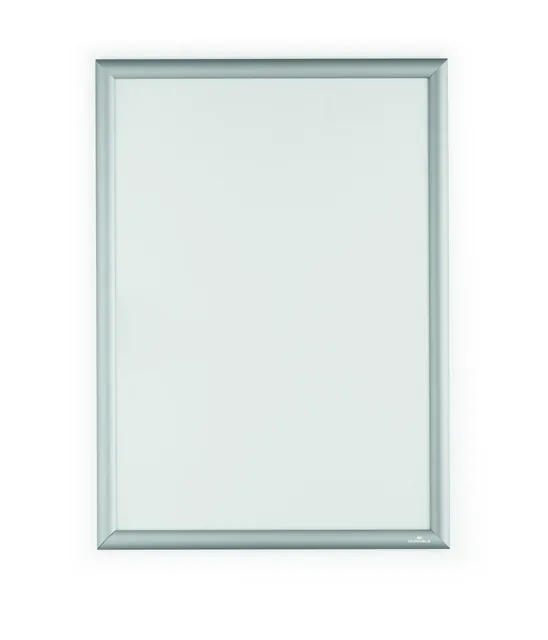 Kliklijst Durable aluminium A2 outdoor