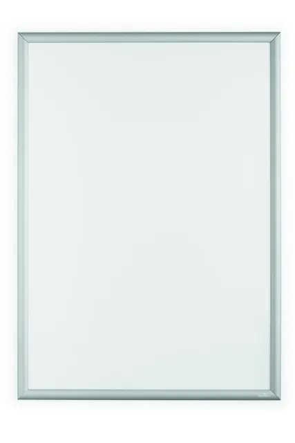 Kliklijst Durable aluminium A1 outdoor