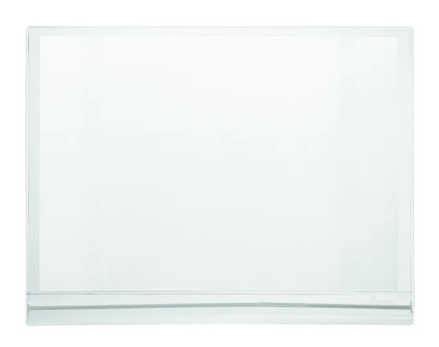 Infohoes Durable waterbestendig A5 magnetisch