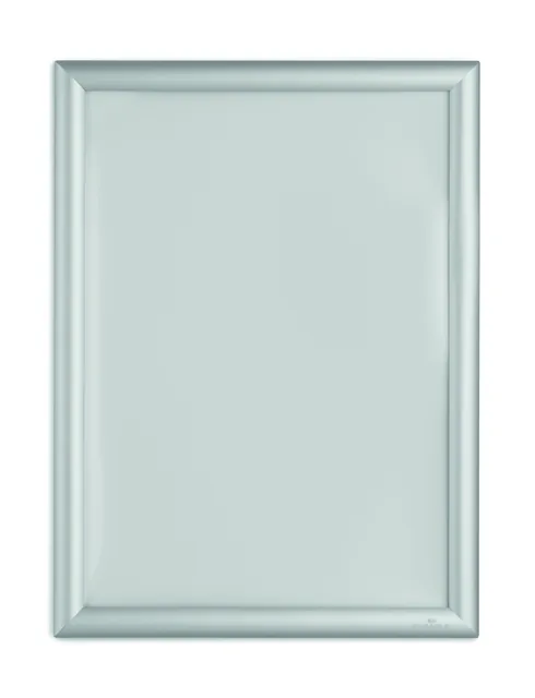 Kliklijst Durable aluminium A3 outdoor