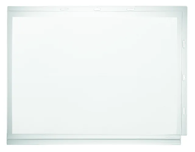 Infohoes Durable waterbest. A3 met kabelbinders