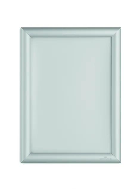 Kliklijst Durable aluminium A4 outdoor