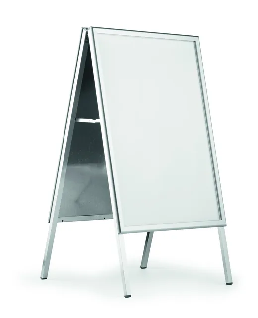 Stoepbord Durable Fold A1 outdoor