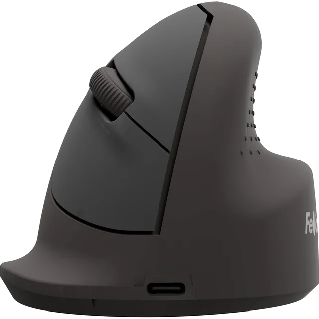 Ergo muis Fellowes Breyta medium rechts