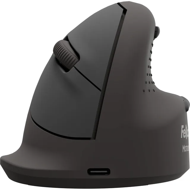 Ergo muis Fellowes Breyta Plus large rechts