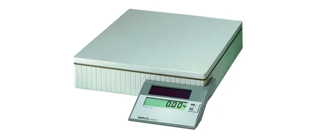 Pakketweger MAUL Parcel S 30x30cm solar 50kg