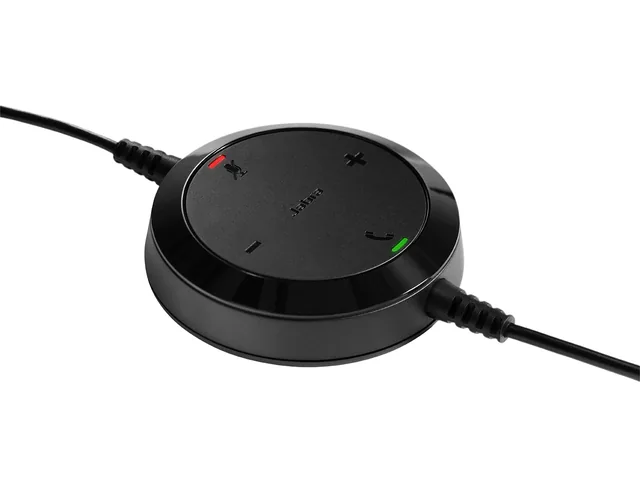 Headset Jabra Evolve 20 UC Stereo
