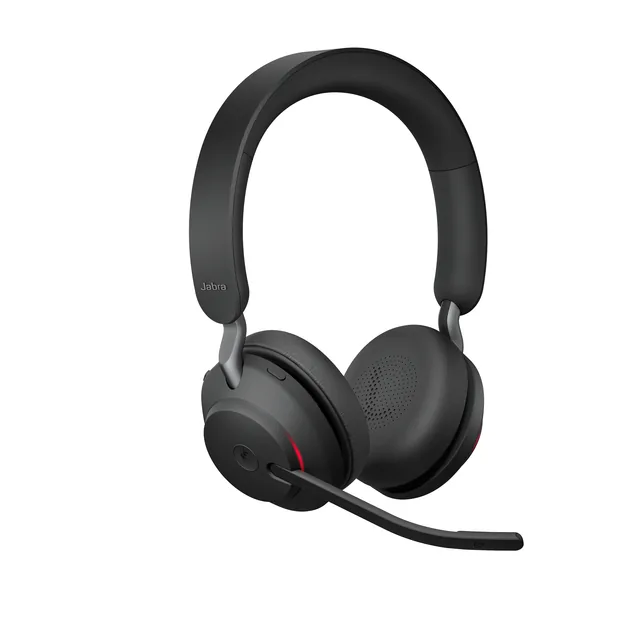 Headset Jabra Evolve2 65 Stereo MS USB-A