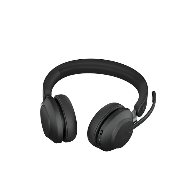 Headset Jabra Evolve2 65 Stereo MS USB-A