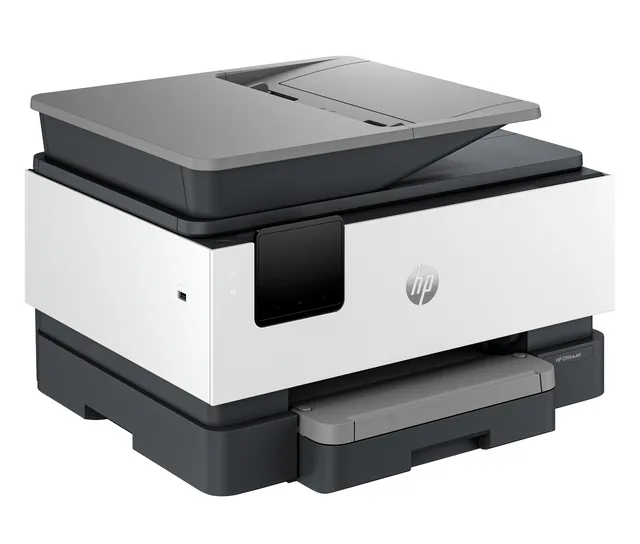 Multifunctional inktjet HP Officejet  9120b