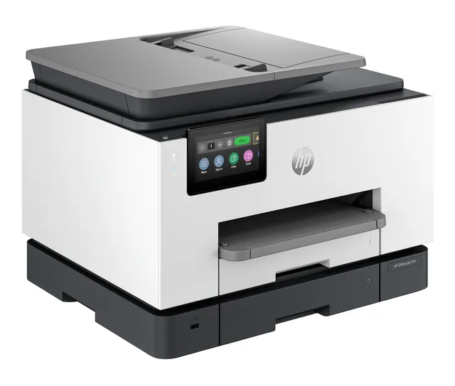 Multifunctional inktjet HP Officejet  9130b