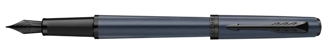 Vulpen Parker Meridian BT M blauw