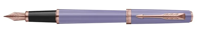 Vulpen Parker Meridian  PGT M lila