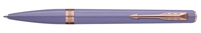 Balpen Parker Meridian PGT M lila