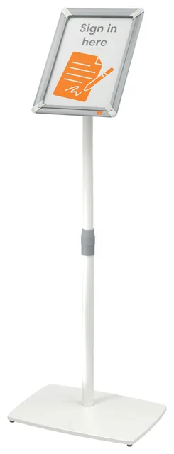 Infostandaard Nobo Premium Plus A4