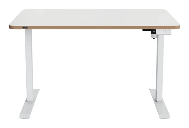Zit-sta bureau Leitz Ergo elektrisch 120x70cm