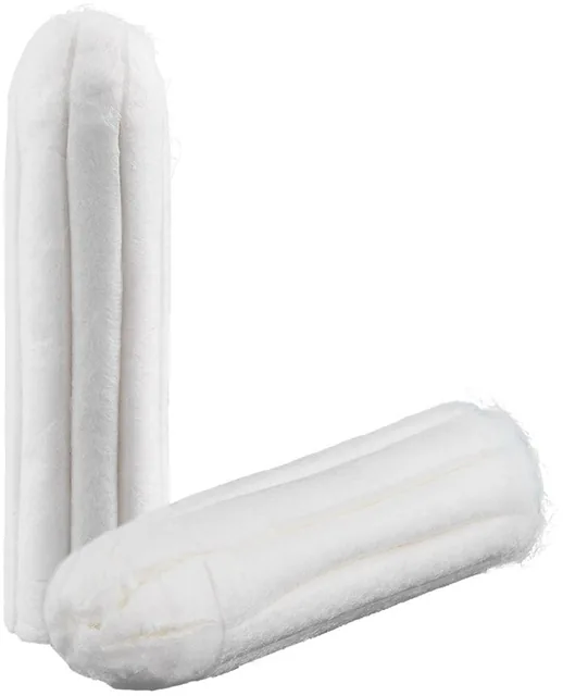Tampon Satino FC1 FemCare normaal 2x500st 333492