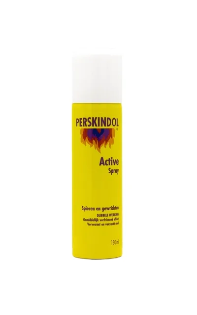 Active Spray Perskindol 150ml