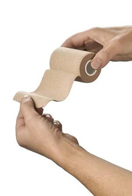 Steunzwachtel Hekahaft 4.5mx8cm