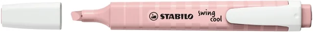 Markeerstift STABILO Swing cool Wildfl blush