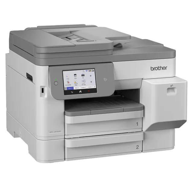 Multifunctional inkjet Brother MFC-J5115DW