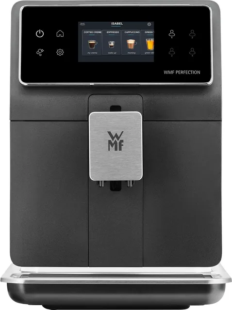 Koffiemachine WMF Perfection Office zilver