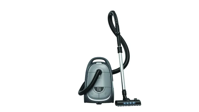 Stofzuiger Nilfisk Perform Allergy 750W 4L