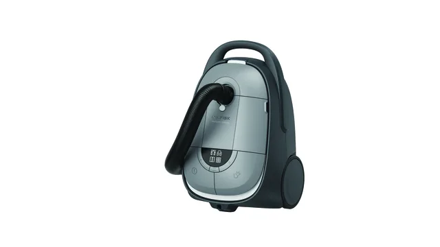 Stofzuiger Nilfisk Perform Allergy 750W 4L