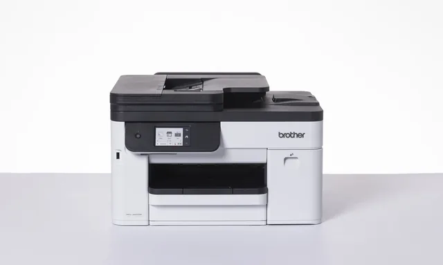 Multifunctional inktjet Brother MFC-J5010DW