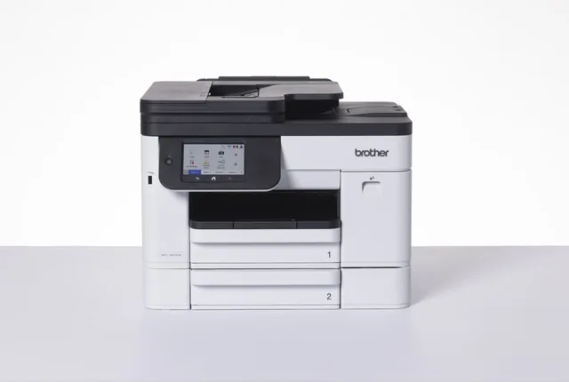 Multifunctional inktjet Brother MFC-J5110DW