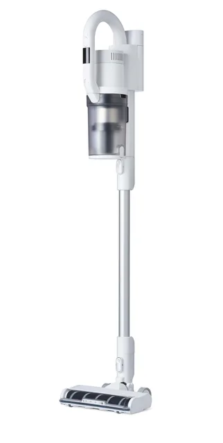 Steelstofzuiger Nilfisk S1 Home 550W wit