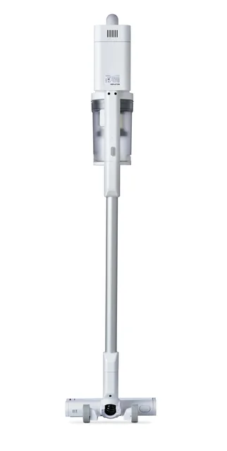 Steelstofzuiger Nilfisk S1 Home 550W wit