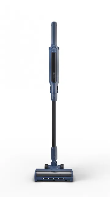Steelstofzuiger Nilfisk Move 150W blauw