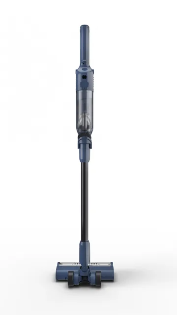 Steelstofzuiger Nilfisk Move 150W blauw