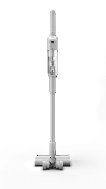 Steelstofzuiger Nilfisk Move 150W grijs met dock