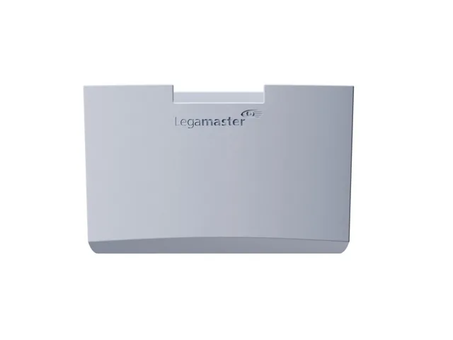 Glasbord accessoirehouder Legamaster chilly lake