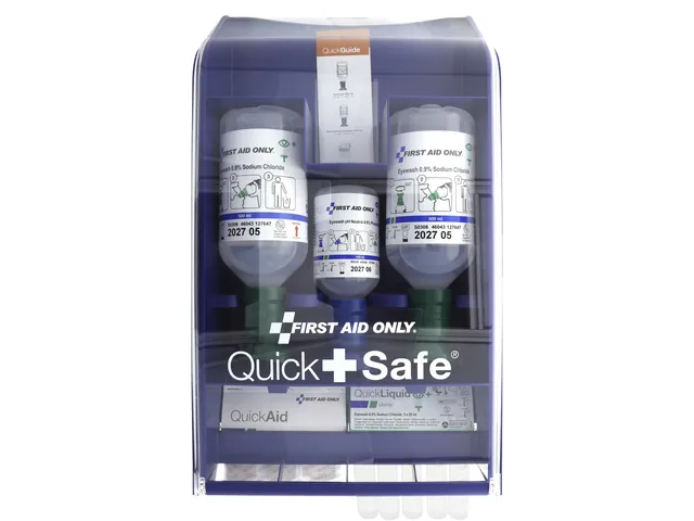 EHBO-station First Aid Only