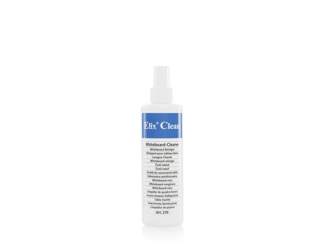 Whiteboardcleaner Elix fles 250ml