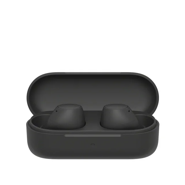 Oordopjes Sony WFC510 draadloos in ear zwart