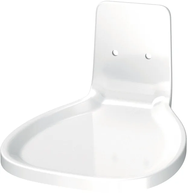 Zeepopvangbak Tork S4 S5 wit 511062